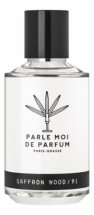 Parle Moi De Parfum Saffron Wood 91
