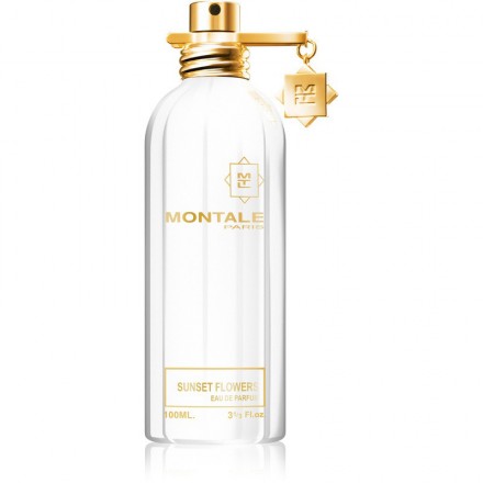 Montale Sunset Flowers