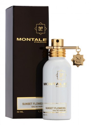 Montale Sunset Flowers