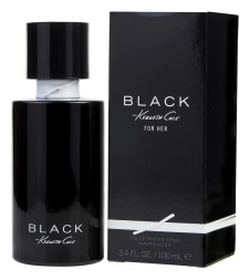 Kenneth Cole Black For Her