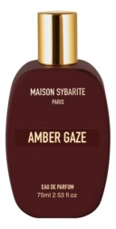 Maison Sybarite Amber Gaze