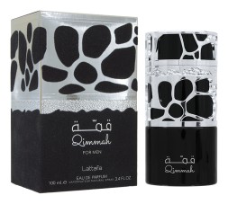 Lattafa Qimmah For Men