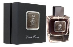 Franck Boclet OUD
