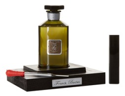 Franck Boclet OUD