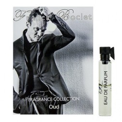 Franck Boclet OUD