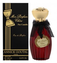 Annick Goutal Mon Parfum Cheri par Camille