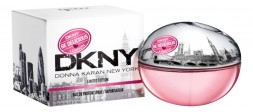 Donna Karan Be Delicious London