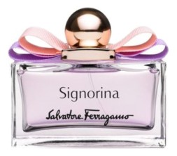 Salvatore Ferragamo Signorina Eau de Toilette