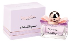 Salvatore Ferragamo Signorina Eau de Toilette