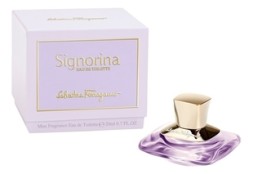 Salvatore Ferragamo Signorina Eau de Toilette
