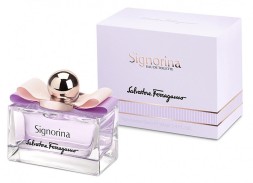 Salvatore Ferragamo Signorina Eau de Toilette