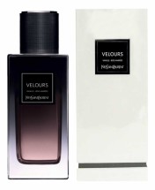 Yves Saint Laurent Velours