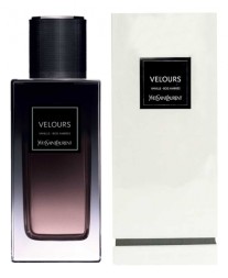 Yves Saint Laurent Velours