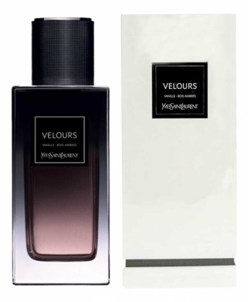 Yves Saint Laurent Velours
