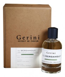 Gerini Fresh Bergamot