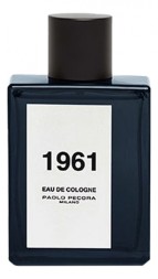 Paolo Pecora Eau De Cologne 1961