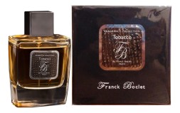 Franck Boclet Tobacco