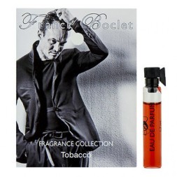 Franck Boclet Tobacco