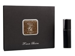 Franck Boclet Tobacco