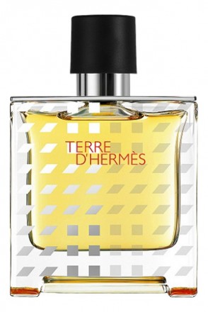 Hermes Terre D&#039;Hermes Flacon H 2019 Parfum