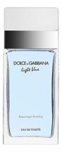 Dolce &amp; Gabbana Light Blue Dreaming In Portofino