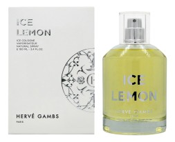 Herve Gambs Paris Ice Lemon