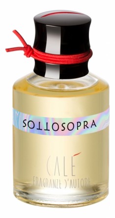 Cale Fragranze d&#039;Autore Cale Fragranze D’Autore Sottosopra