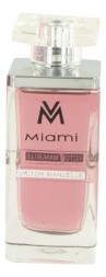 Victor Manuelle VM Miami Pour Femme