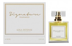 Signature Fragrances Lola Intense