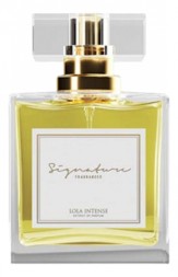 Signature Fragrances Lola Intense
