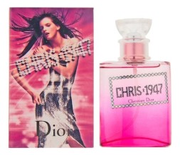 Christian Dior Chris 1947