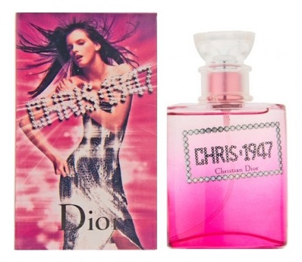 Christian Dior Chris 1947