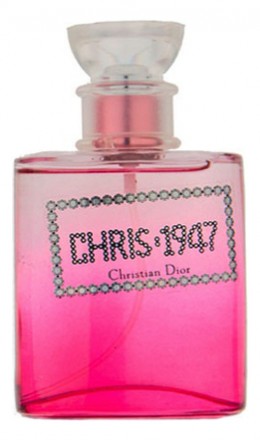 Christian Dior Chris 1947