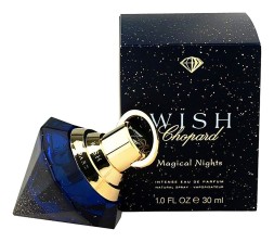 Chopard Wish Magical Nights