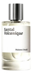 Maison Crivelli Santal Volcanique