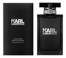 Karl Lagerfeld Pour Homme