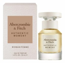 Abercrombie &amp; Fitch Authentic Moment Woman
