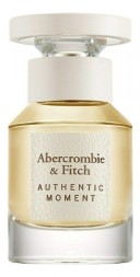 Abercrombie &amp; Fitch Authentic Moment Woman