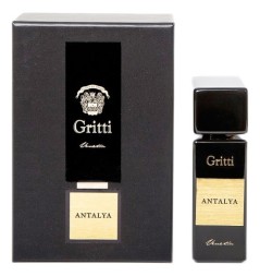 Dr. Gritti Antalya