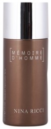 Nina Ricci Memoire D'Homme