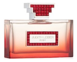 Judith Leiber Ruby