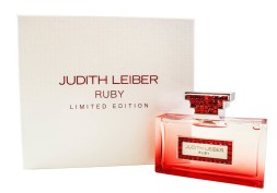 Judith Leiber Ruby