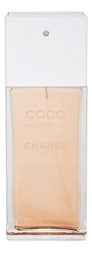 Chanel Coco Mademoiselle Eau De Toilette