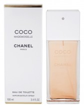 Chanel Coco Mademoiselle Eau De Toilette