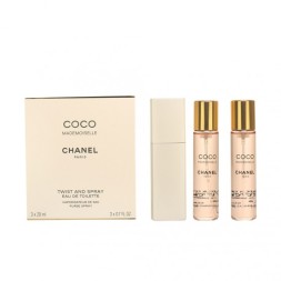 Chanel Coco Mademoiselle Eau De Toilette