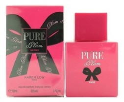 Karen Low Pure Glam