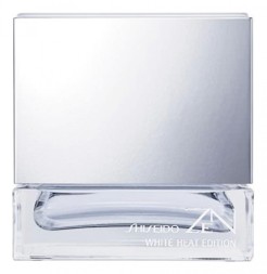 Shiseido Zen White Heat Edition For Men