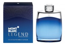 Mont Blanc Legend Pour Homme Special Edition 2014