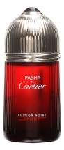 Cartier Pasha De Cartier Edition Noire Sport