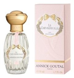 Annick Goutal Le Chevrefeuille